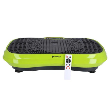 HMS SVP07 green vibration platform