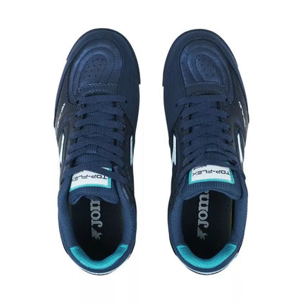 Joma Top Flex 2504 Indoor M TOPS2504TF futbolo batai