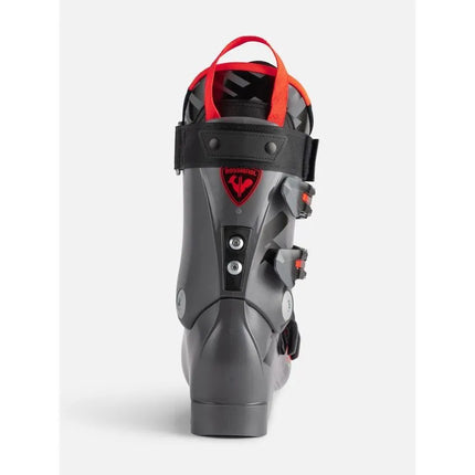 ROSSIGNOL HERO WORLD CUP 110 SC Meteor Grey Slidinėjimo Batai