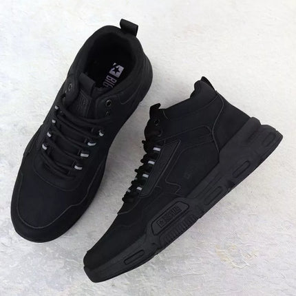 „Big Star“ M SS174282 INT2163B sportiniai bateliai