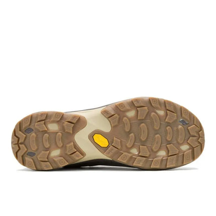 MERRELL MOAB SPEED 2 LTR WP shoes (J037787)