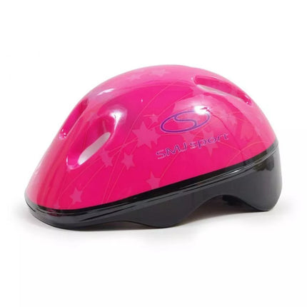 SMJ Sport Combo rožinis LED rinkinys: 2in1 riedučiai HS-TNK-000009549