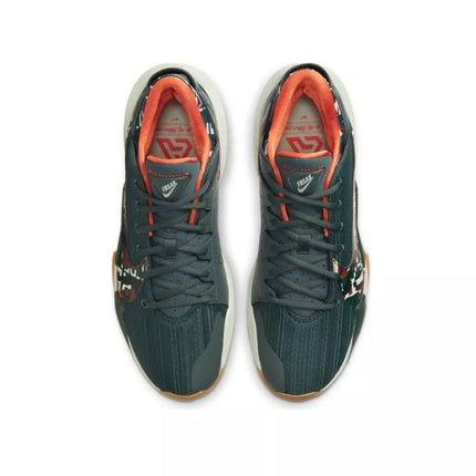 Nike Zoom Freak 2 "Bamo" Giannis Antetokounmpo krepšinio batai - DC9853-300