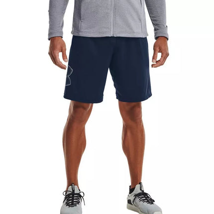 Under Armor Tech Grafiniai Šortai M 1306443-409
