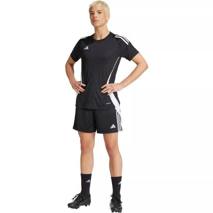 adidas Tiro 24 Treniruočių šortai moterims IJ7665
