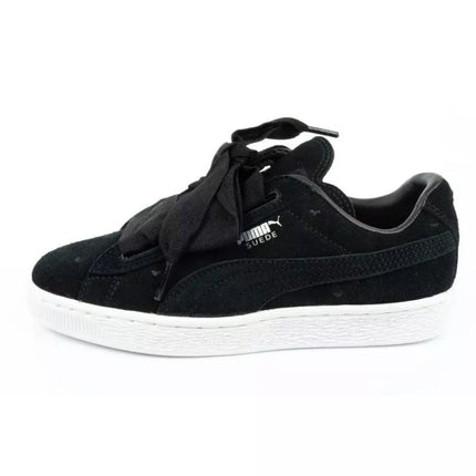 Puma Suede Jr 365136 02 Batai