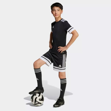 Adidas Squadra 25 Jr marškinėliai JJ0052