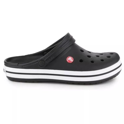 Crocs Crocband M 11016-001 šlepetės