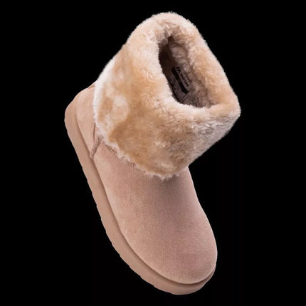 ALREN JRG Children's Winter Shoes