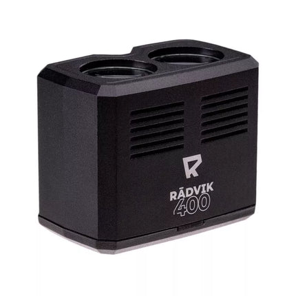 Dviračio lemputė WALL-E apšvietimas