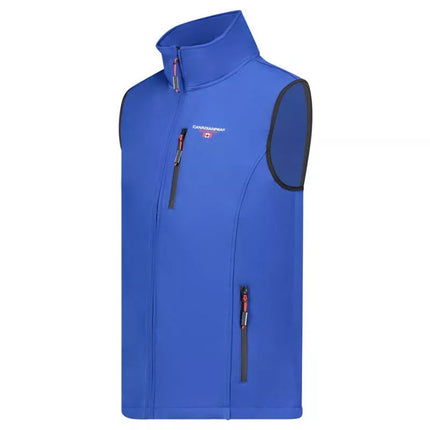 Canadian Peak softshell liemenė VAKITEAK RM KARALIŠKAI MĖLYNA VYRIŠKA 009 (RBMWY9255H/CP-BLEU ROYAL)