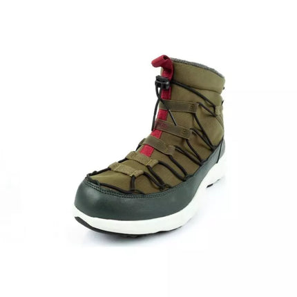 Keen Uneek Chukka M 1025447 Sniego Batai