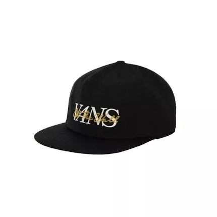 Vans Negili Kepurė VN0A4TQ2BLK