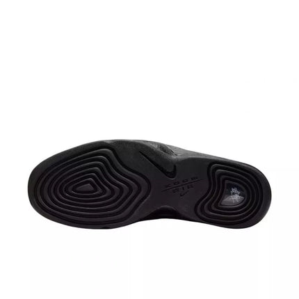 Nike x Stussy Air Penny II SP DQ5674-001 Men's Shoes