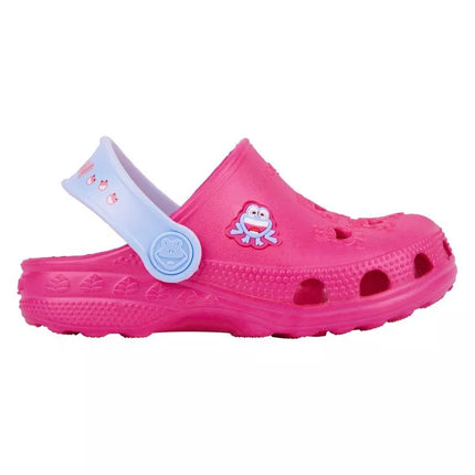 Coqui Little Frog Jr sandalai 92800617325