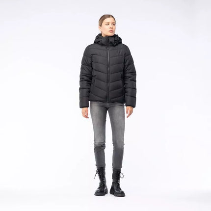 Women's winter quilted jacket LADY SAFI SP