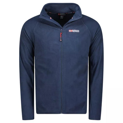 Geographical Norway FZ Gtx 224 M džemperis WY9522H/GN-Navy