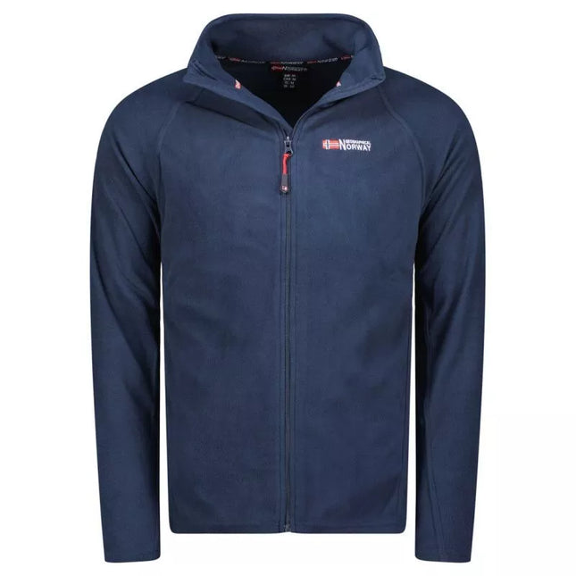 Geographical Norway FZ Gtx 224 M džemperis WY9522H/GN-Navy