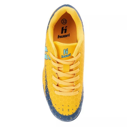 Huari Recoleti TF Jr 92800402403 futbolo bateliai