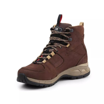 Garmont Trail Beast MID GTX WMS W 481208-615 žygio batai