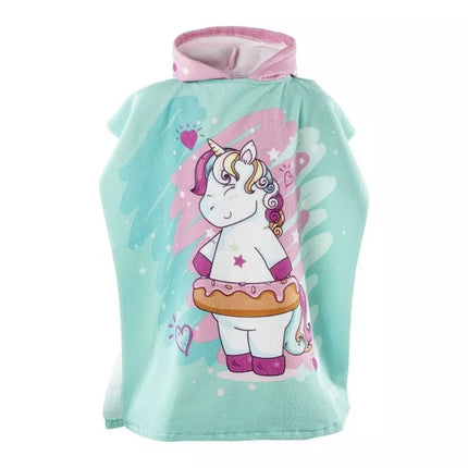 Aquawave Pony Poncho Rankšluostis 92800400594