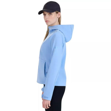 Softshell tipo striukė 4F F320 W 4FWSS25TSOFF320 33S