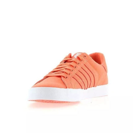 K-Swiss moteriški batai Belmont SO T Sherbet W 93739-683-M