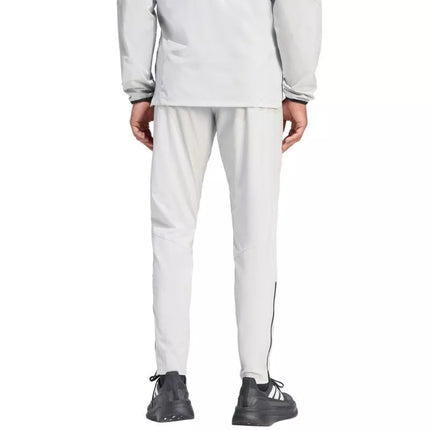 adidas Tiro 26 Travel Woven Men's Pants Light Gray KE8363