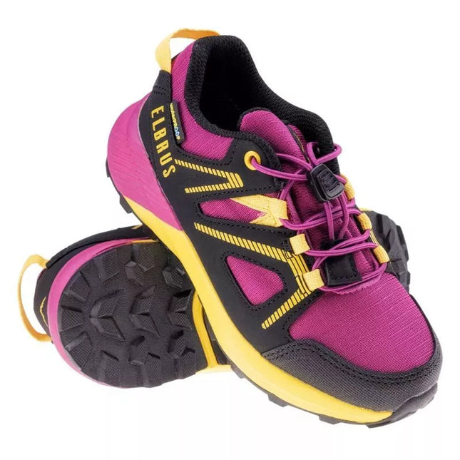 Elbrus Vapus WP Jr 92800490761 batai