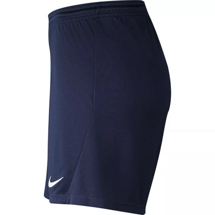 Nike Park III W BV6860-410 Šortai