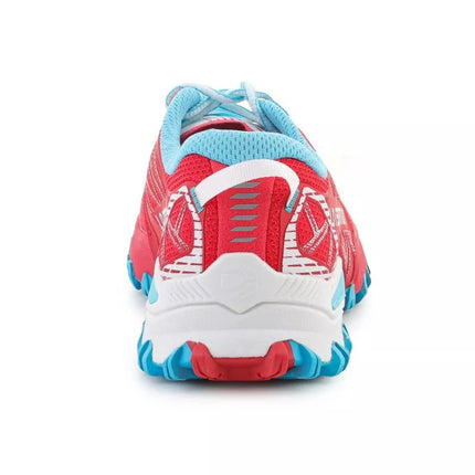 La Sportiva Bushido III Moterims 56T402602 Hibiscus/Malibu Blue