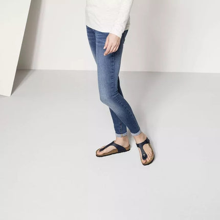 Birkenstock Gizeh M 143621 Šlepetės