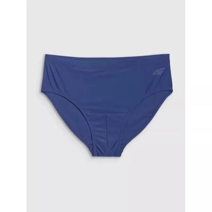 Men's swimming trunks 4F 4FWSS25USWTM042-31S