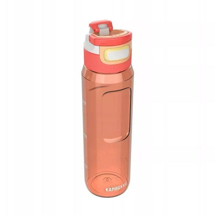 Kambukka Elton Water Bottle 1000 ml - Orange Vibes