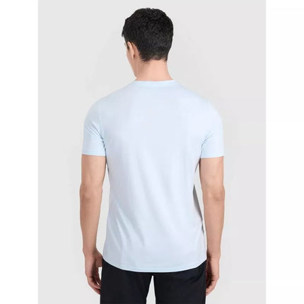 Men's quick-drying training T-shirt 4F 4FWAW25TFTSM1522-34S