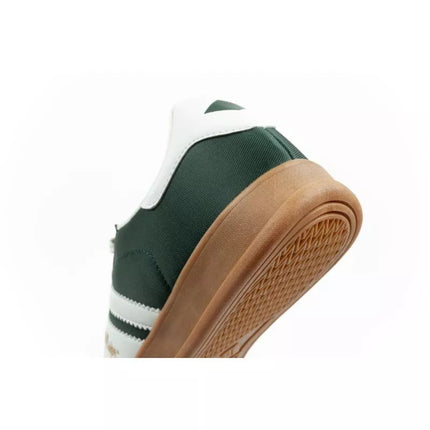 Lee Cooper men's sneakers, fashionable, comfortable, durable, green