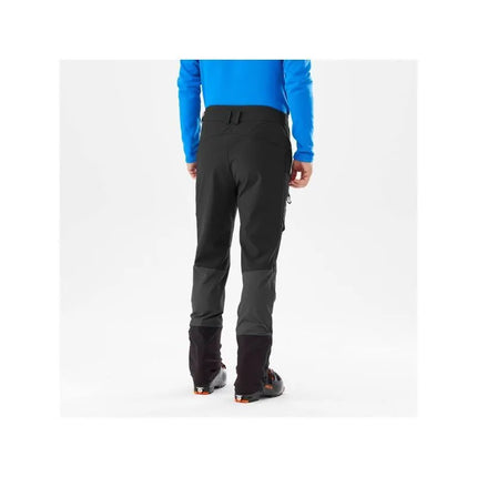 MILLET MM White Shield Pant black