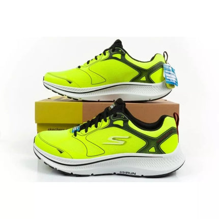 Skechers Go Run Consistent M 220869/YLBK Bėgimo batai