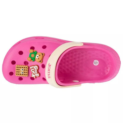 Joma S.Froc 2513 Jr SFROCJS2513 Basutės