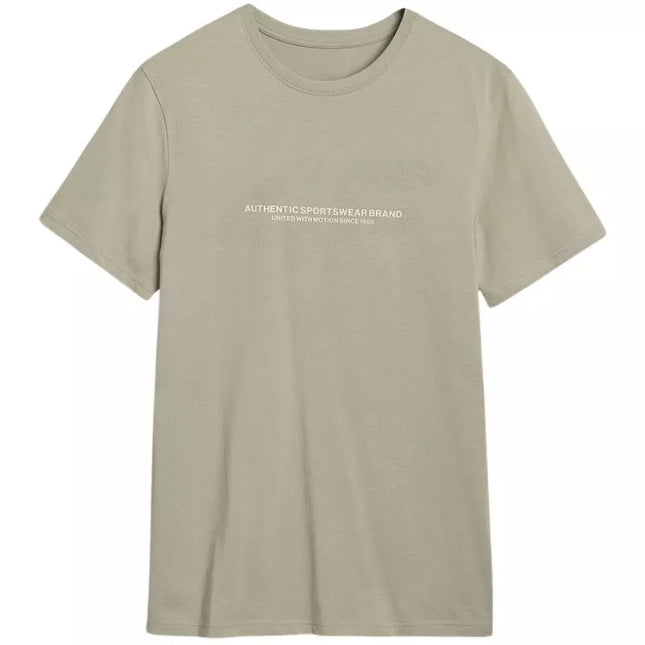 Marškinėliai 4F M2004 M 4FWSS25TTSHM2004 44S