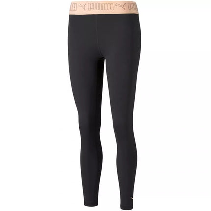 Puma Train Elastic 7/8 W Antrankelės 520282 27