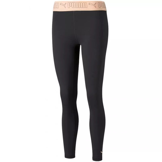 Puma Train Elastic 7/8 W Antrankelės 520282 27