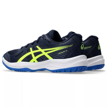 Asics Upcourt 6 GS Jr 1074A045401 avalynė