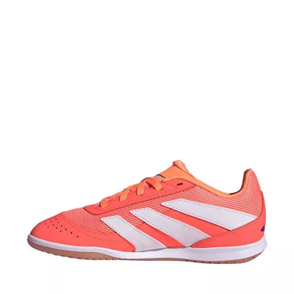 vaikiški futbolo bateliai adidas Predator Club IN Sala JH8860