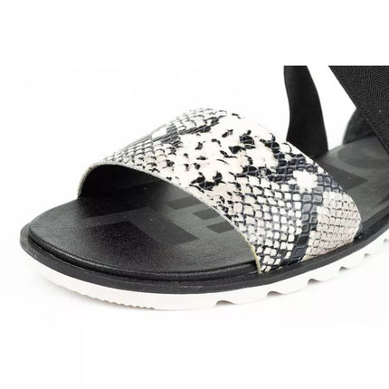 Sorel Ella II Sandalas W NL4043-010