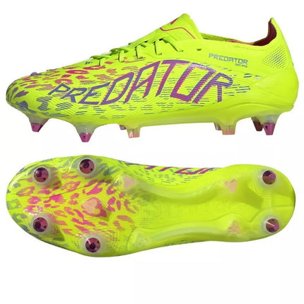 Futbolo batai Adidas Predator Elite SG M ID3851