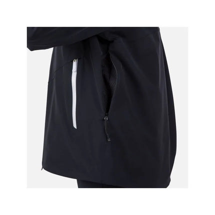 Rossignol W Blackside Jkt Jacket Black
