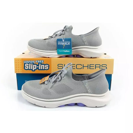 Skechers Go Walk 7-Via W 125213/GYLV batai