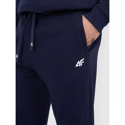 Men's jogger sweatpants 4F 4FRMM00TTROM1624-31S