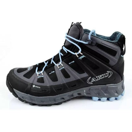Moteriški žygio batai Selvatica Mid GTX W 676144 Aku